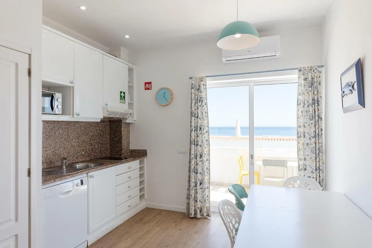 Apartment Pe Na Praia Albufeira