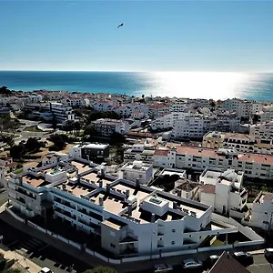 Apartment Edificio Iberico - Downtown, Albufeira