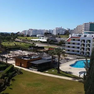 Apartment Rising Sun, Albufeira