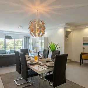 Apartment Verasol 3, Albufeira
